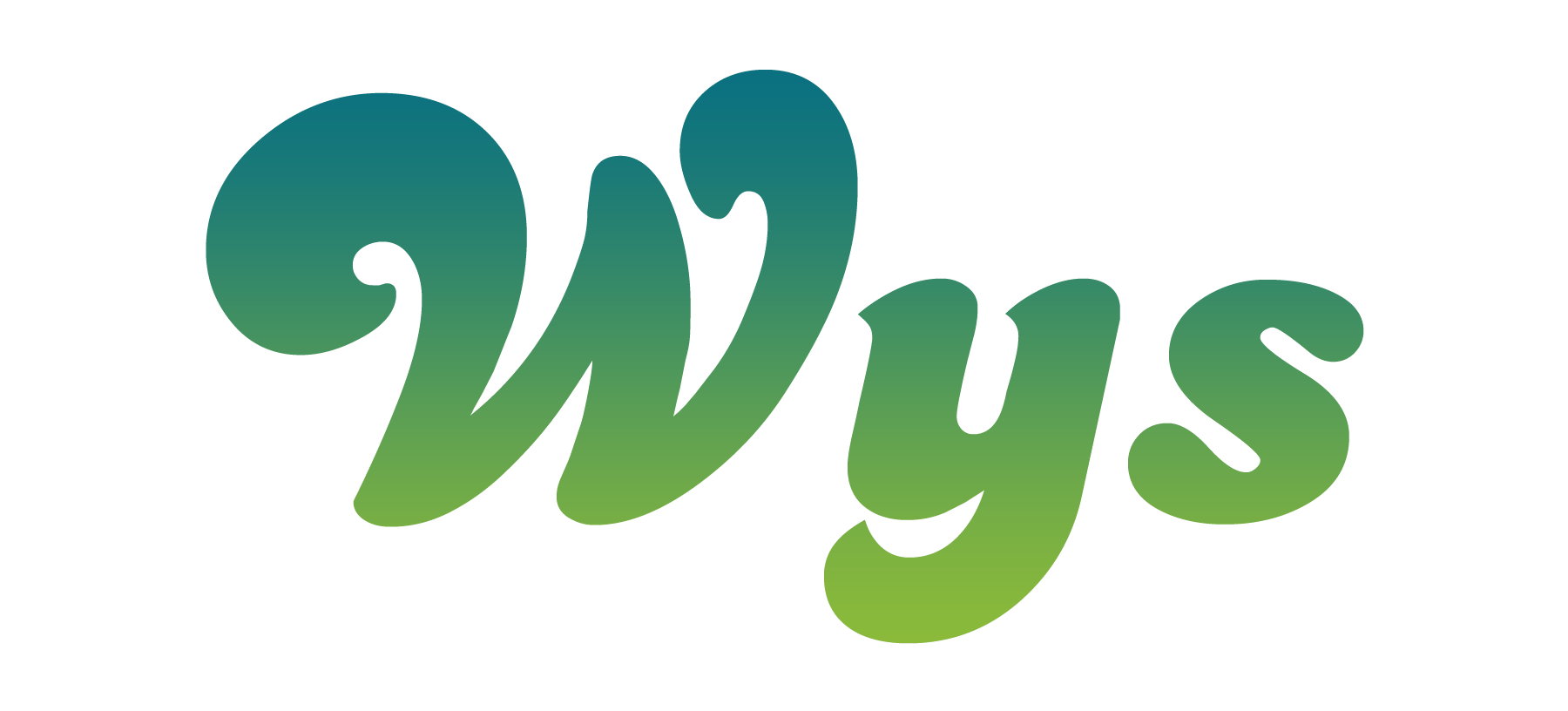 nome criativo de uma agência de publicidade Agência Wys