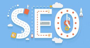 Consultoria SEO e Otimização de Sites 