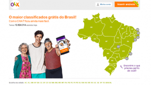 Usar o OLX para Vender Mais