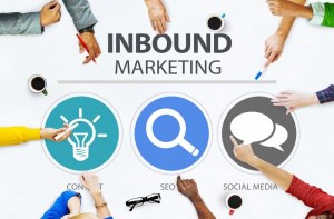 Inbound marketing industria