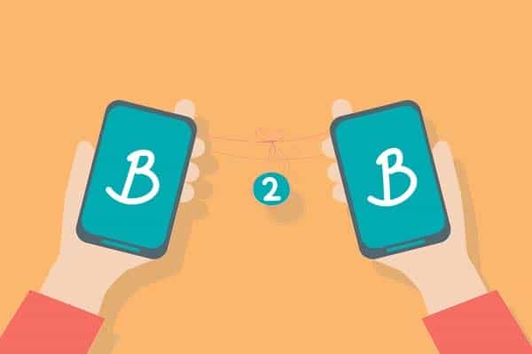 profissionais de marketing de B2B e B2C